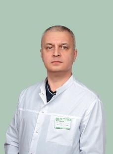 Фотография Григорьева Александра Николаевича - специалиста в центре пластической хирургии и эндоскопии Персона
