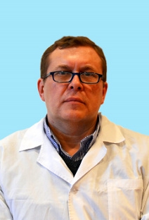 Фотография: Пчелин Сергей Алексеевич - специалист в центре пластической хирургии и эндоскопии Персона