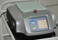 Оборудование для лечения варикозного расширения вен лазером